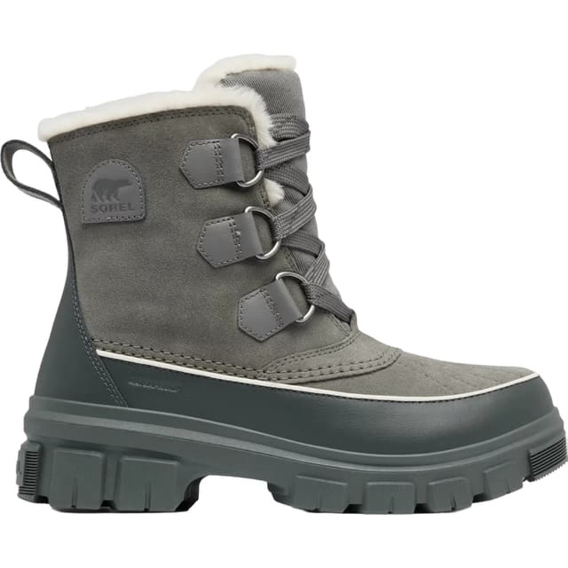 Sorel Tivoli V Waterproof – Women’s