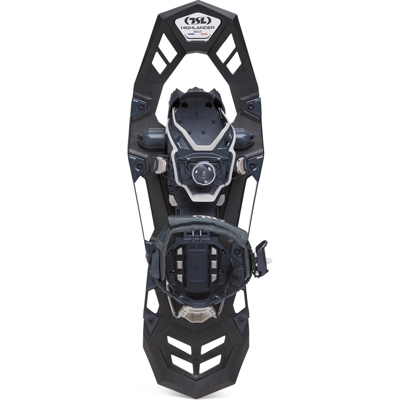 TSL Outdoor Highlander Adjust Snowshoes – Unisex