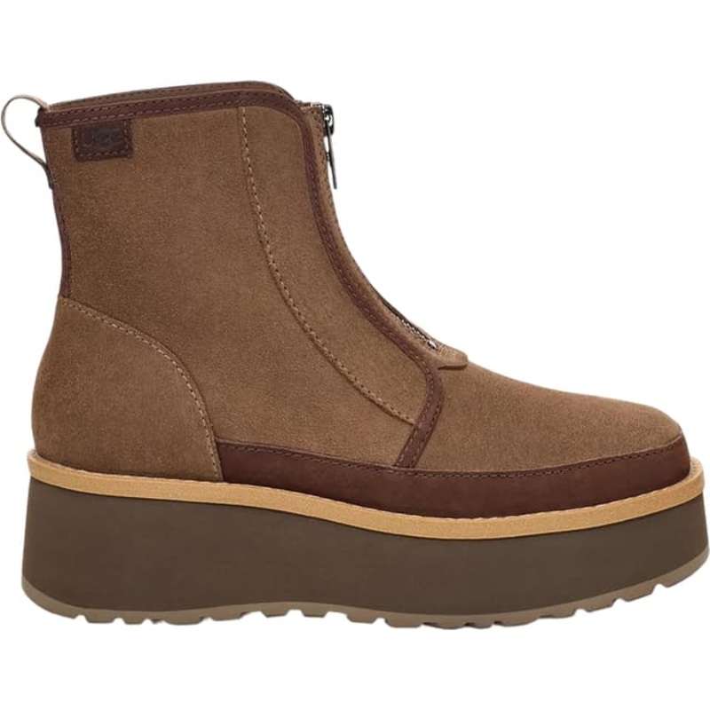 UGG Cityfunc Zip Boots – Women’s