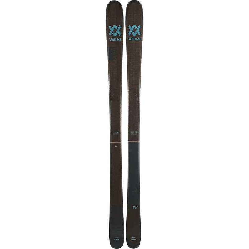 Vlkl Blaze 86 Freeride Skis – Women’s