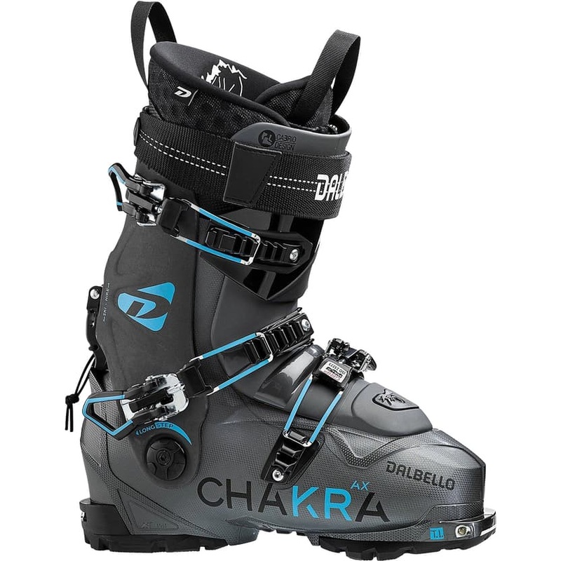 Dalbello Chakra AX TI Ski Boots – Women’s