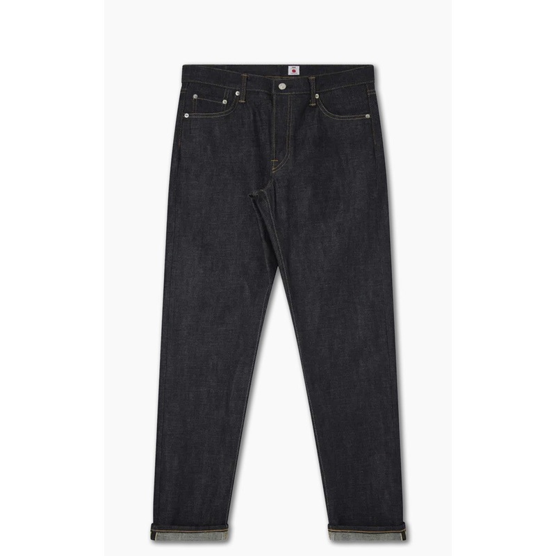 Edwin Regular Tapered Jeans “Made in Japan” Kaihara 13.5oz Dark Pure Indigo 30/32