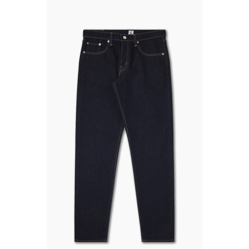 Edwin Regular Tapered Jeans “Made in Japan” Kaihara Pure Indigo 13oz 31/32