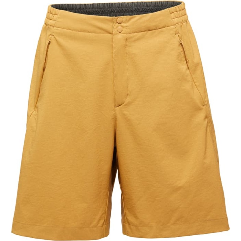 Fjllrven High Coast Shade Short – Women’s