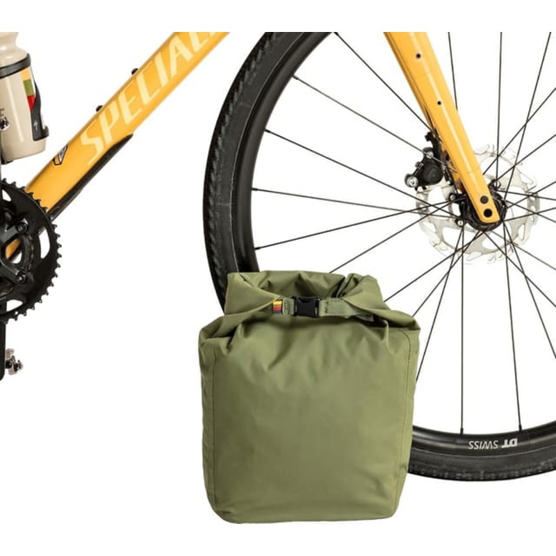 Fjllrven S/F Microcave Drybag 8L – Unisex