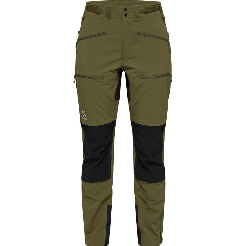 Haglfs Rugged Standard Pant – Women’s