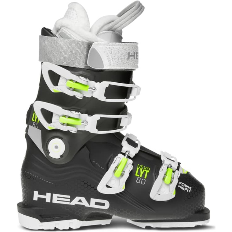 HEAD Nexo LYT 80 Ski Boots – Women’s