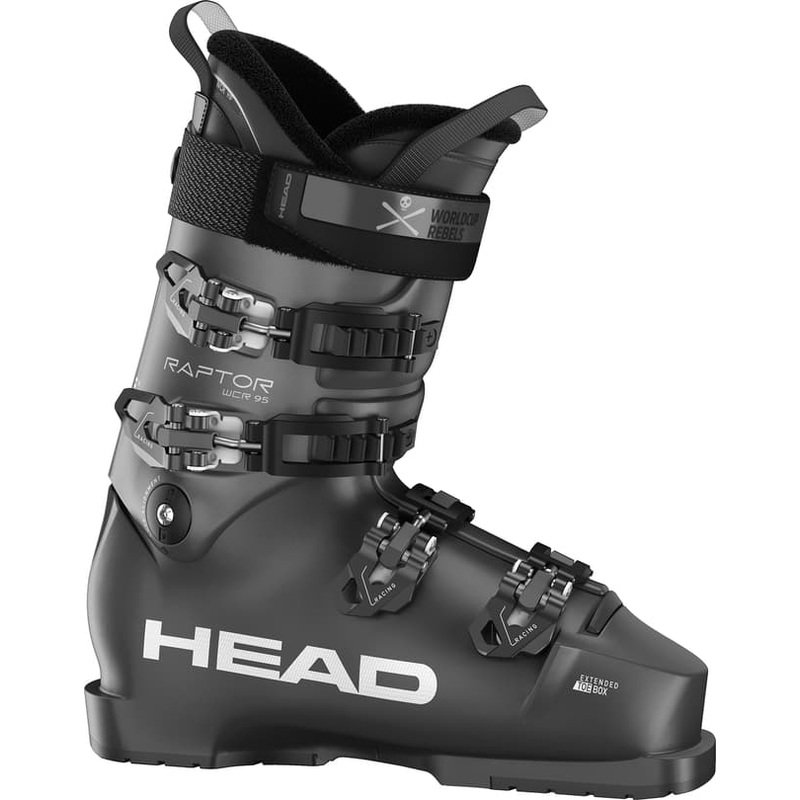 HEAD Raptor WCR 95 Ski Boots – Women’s