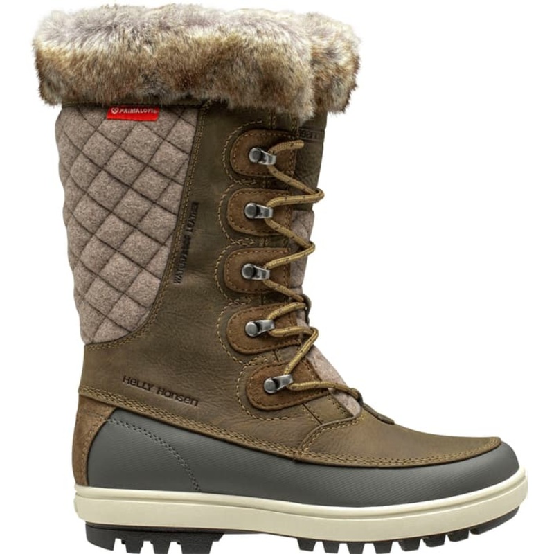 Helly Hansen Garibaldi Vl Snow Boot – Women’s
