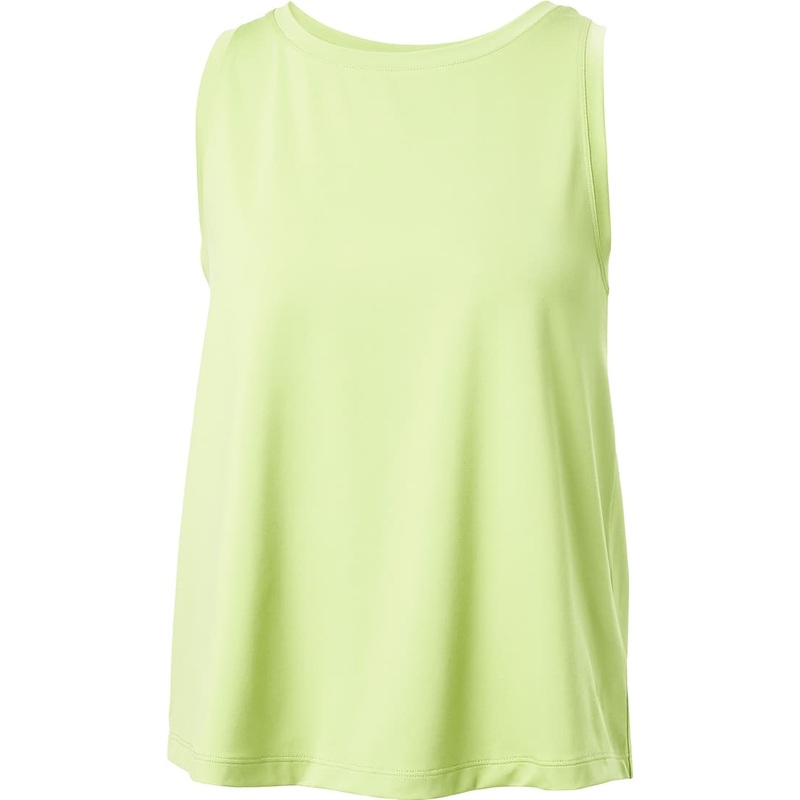 Helly Hansen Tech Split Back Tank 2.0 –  Women’s