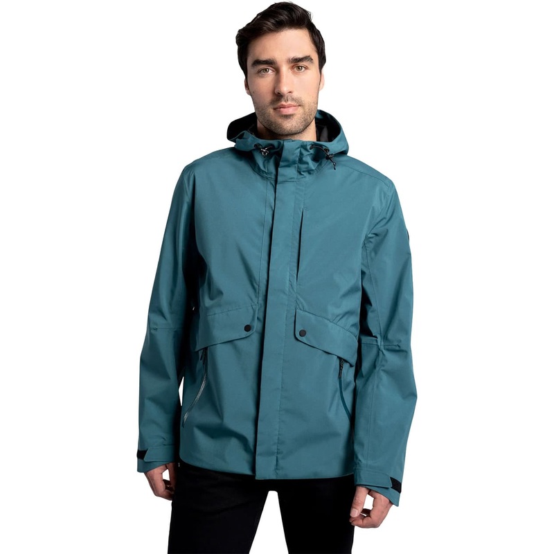 Lol Steady Rain Jacket – Men’s