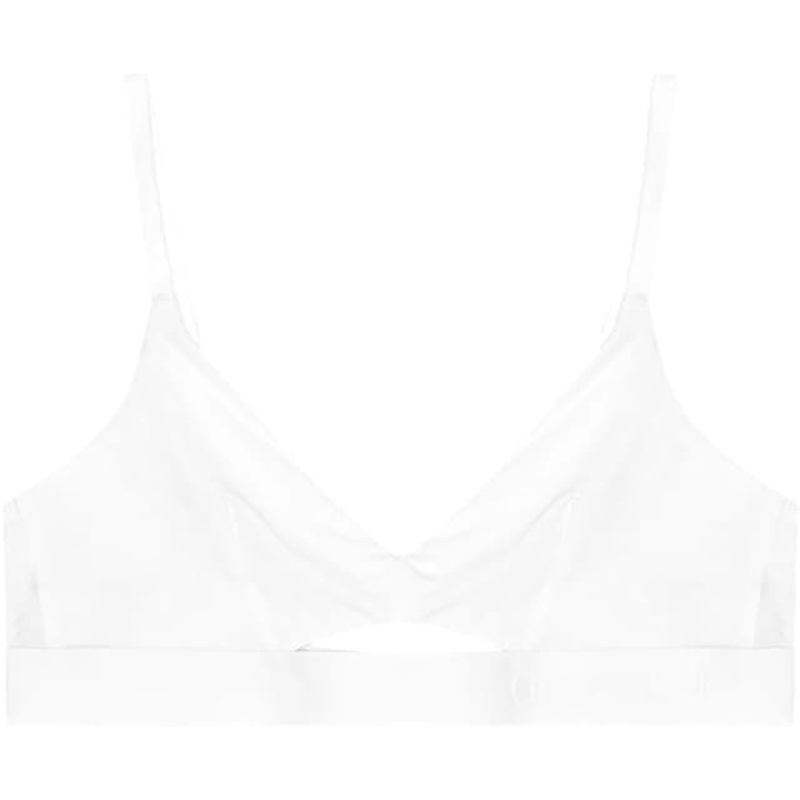 Organic Basics Soft Touch Bralette – Women’s