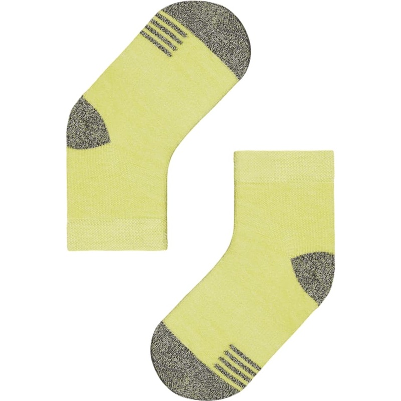 Allbirds Trino Quarters Socks – Unisex