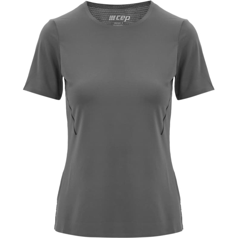 CEP Compression Short Sleeve Run T-Shirt – Women’s
