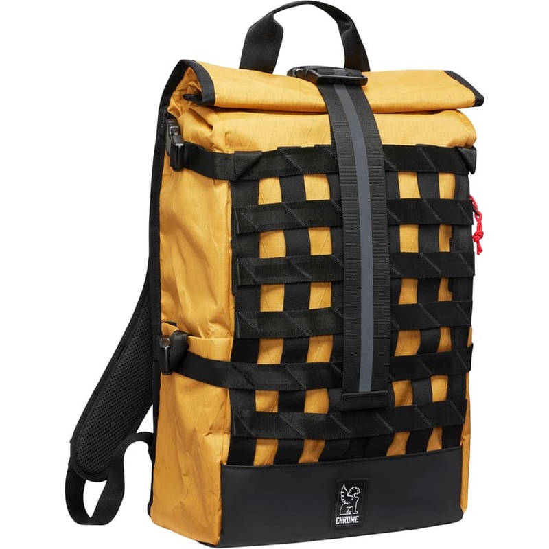 Chrome Barrage Pack 22L