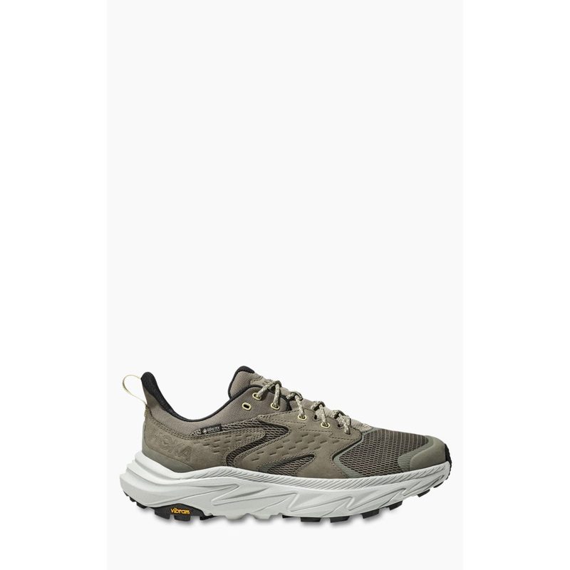 HOKA Anacapa 2 Low Gore-Tex Olive Haze/Mercury UK7-US7.5-EUR40 2/3-CM25.5