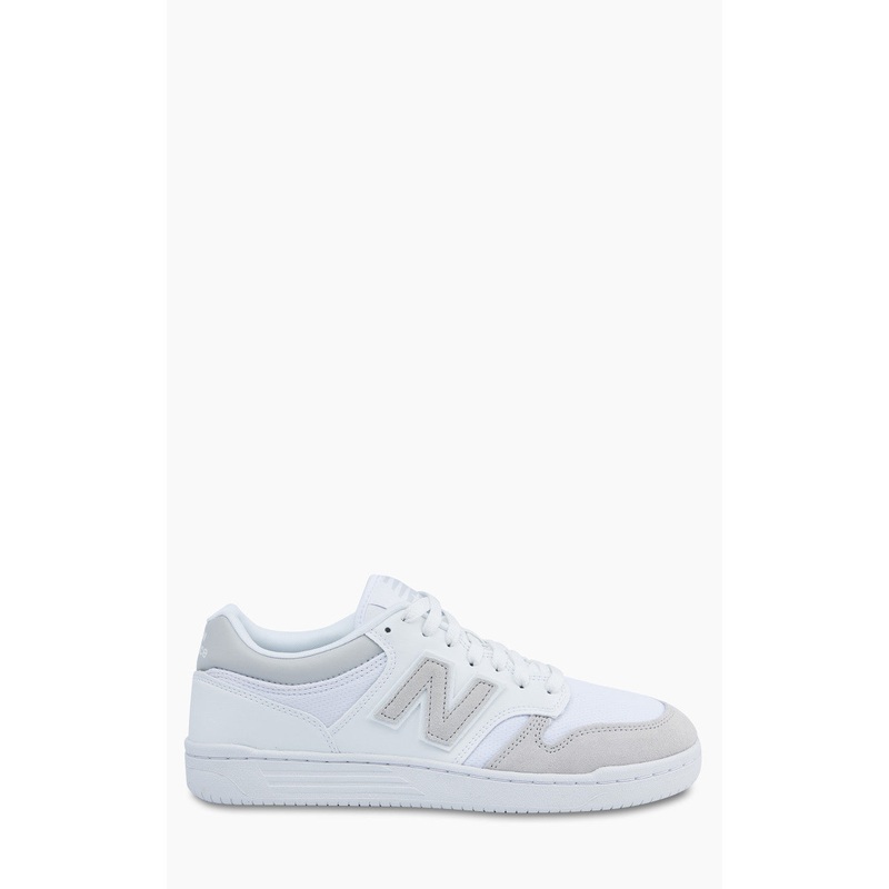 New Balance BB480 LKA White/Summer Fog UK6.5-US7-EUR40-CM25