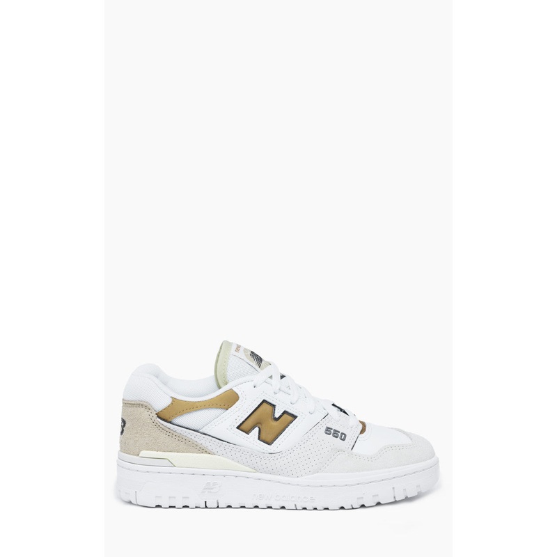 New Balance BBW550 ST Sea Salt/Tobacco UK3.5-US5.5-EUR36-CM22.5