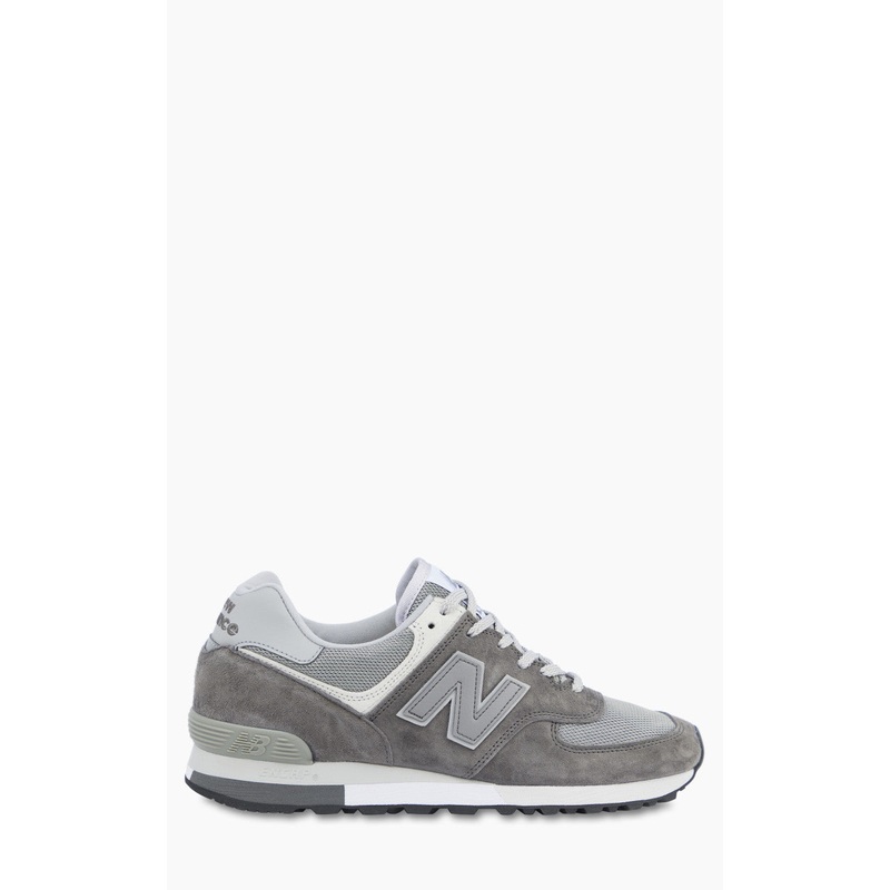 New Balance OU576 PGL Dark Gull Grey/Steeple Gray “Made in UK” UK12.5-US13-EUR47.5-CM31