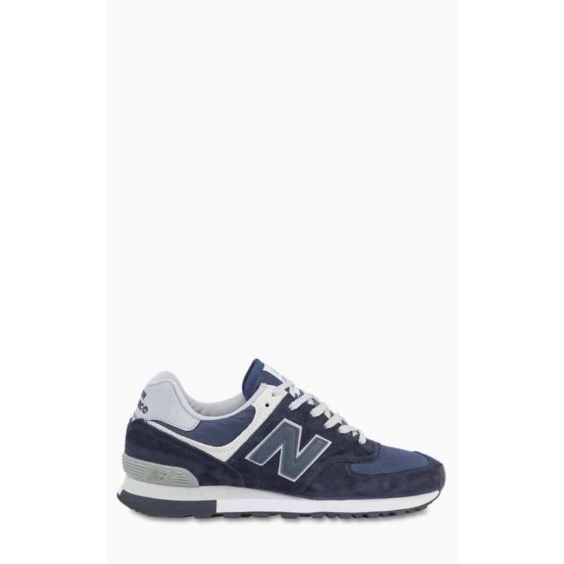 New Balance OU576 PNV Dark Navy/Mood Indigo “Made in UK” UK7-US7.5-EU40.5-CM25.5