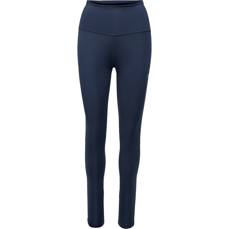 Reebok Lux Perform High-Rise Leggings