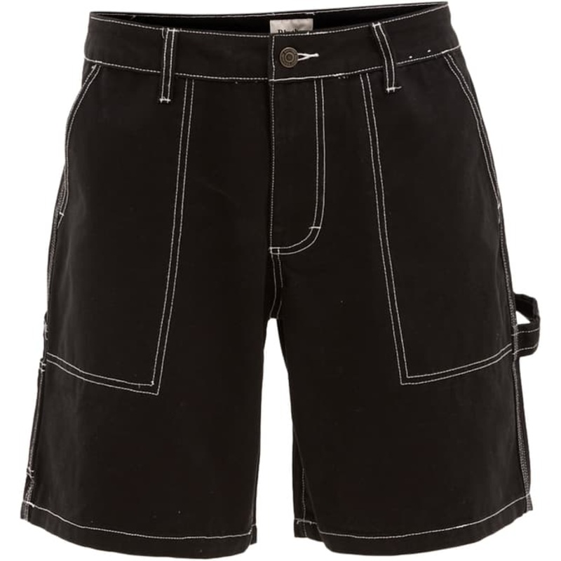 Rhythm Carpenter Canvas Short – Men’s