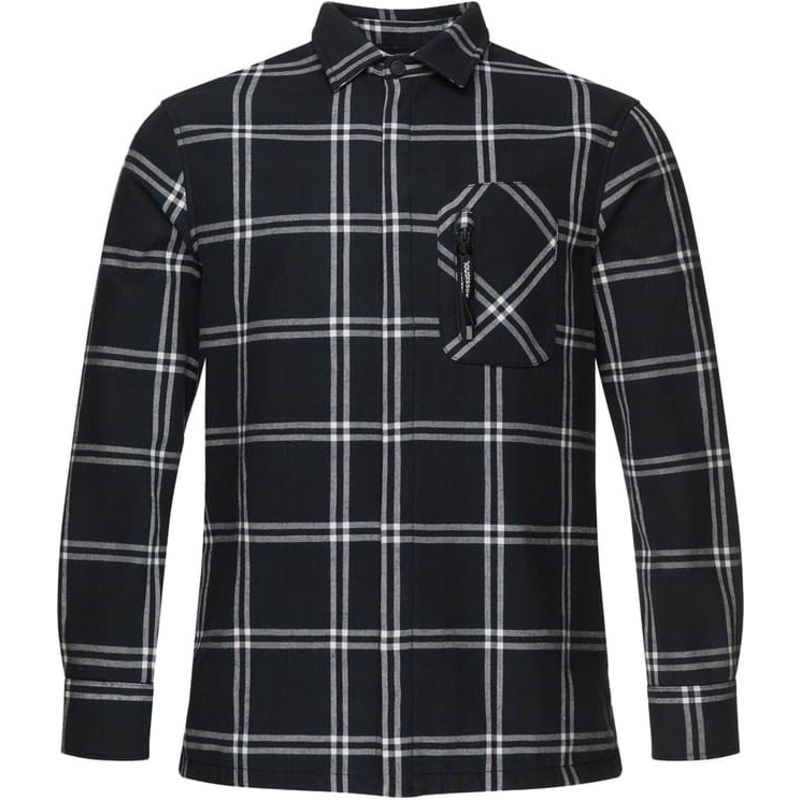 Rossignol Flannel Shirt – Men’s