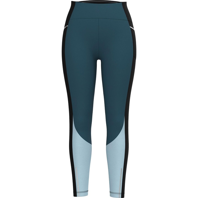 Smartwool Active Fleece Tights – Women’s