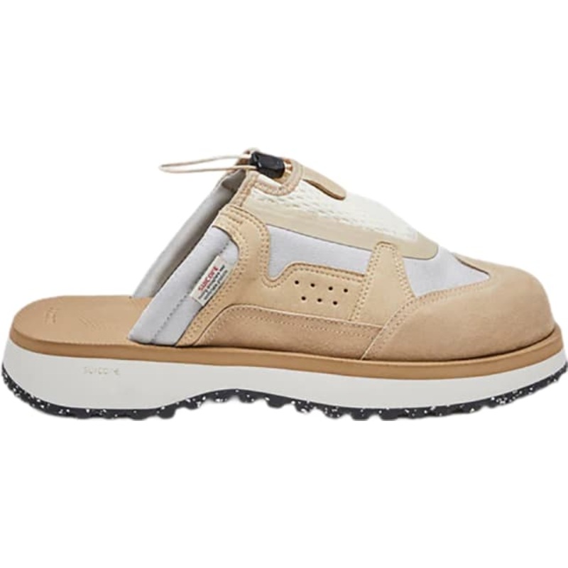 SUICOKE BOMA-ab Slip-On Loafers – Unisex