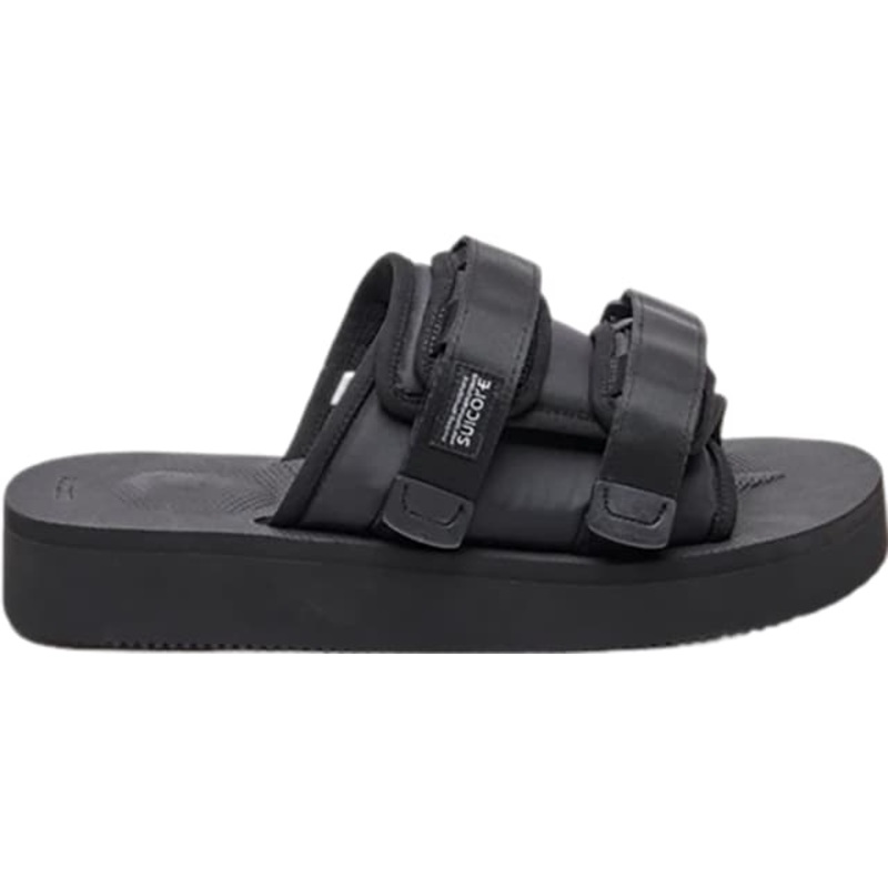 SUICOKE MOTO-po Sandals – Unisex