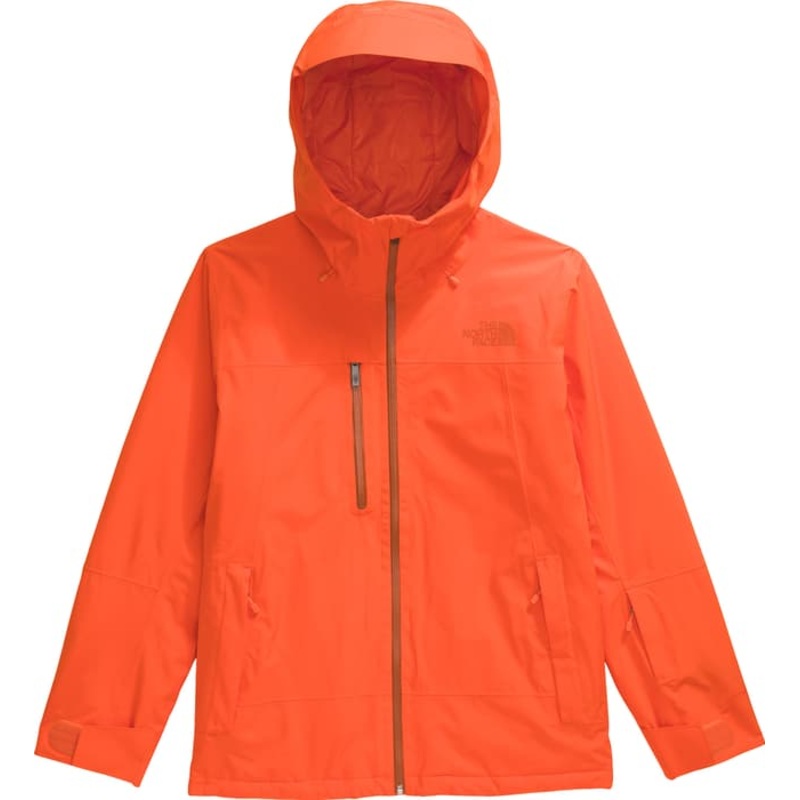 The North Face Descendit Jacket – Men’s