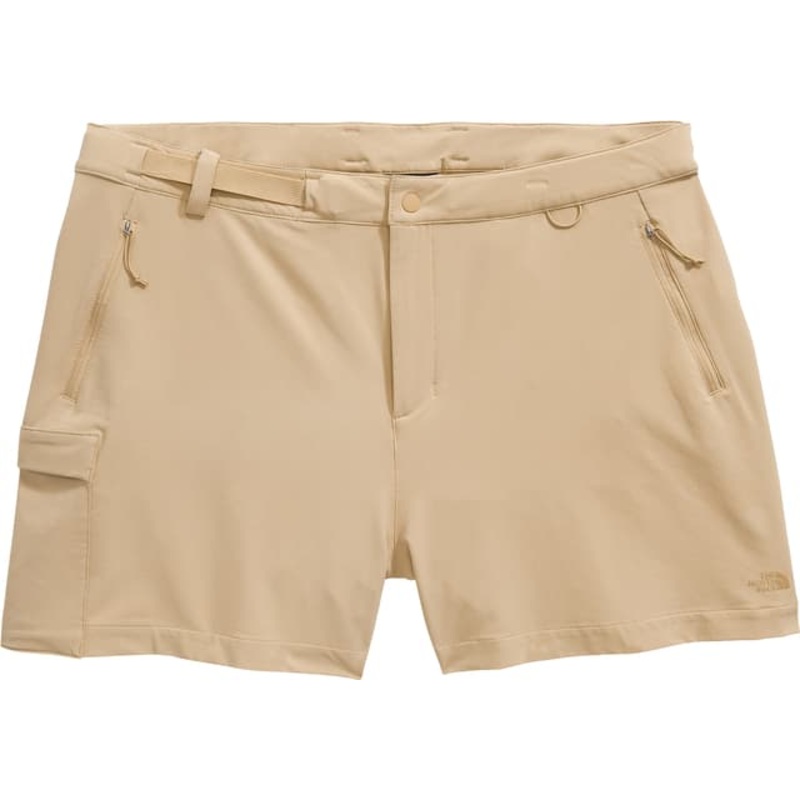 The North Face Plus Bridgeway Short – Womens