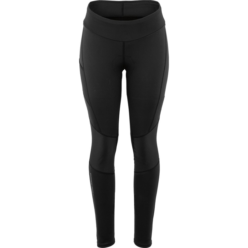 Garneau Solano 3 Chamois Tights – Women’s