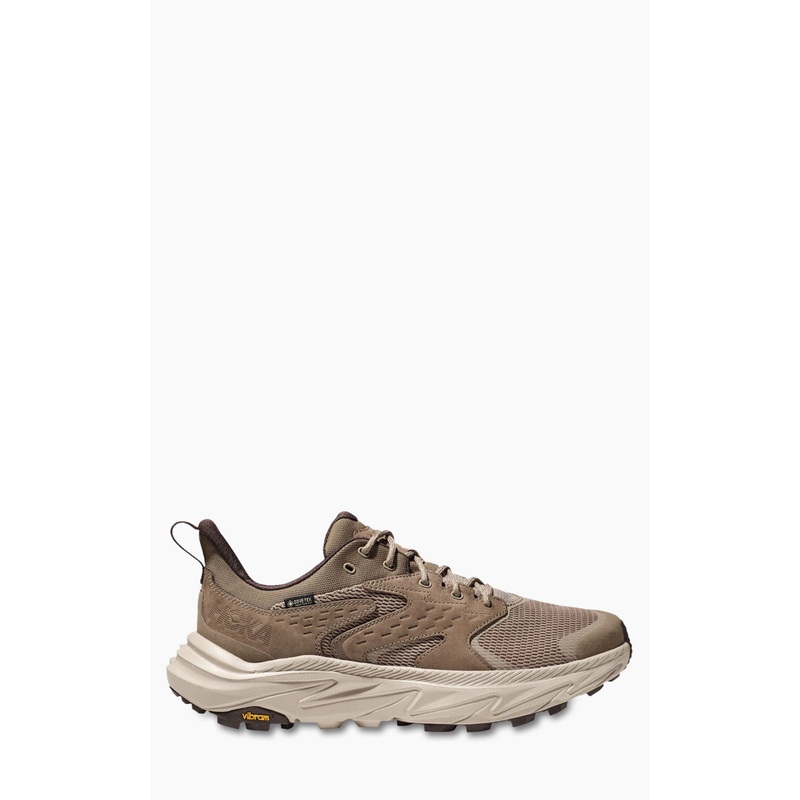 HOKA Anacapa 2 Low Gore-Tex Dune/Oxford Tan UK7-US7.5-EUR40 2/3-CM25.5