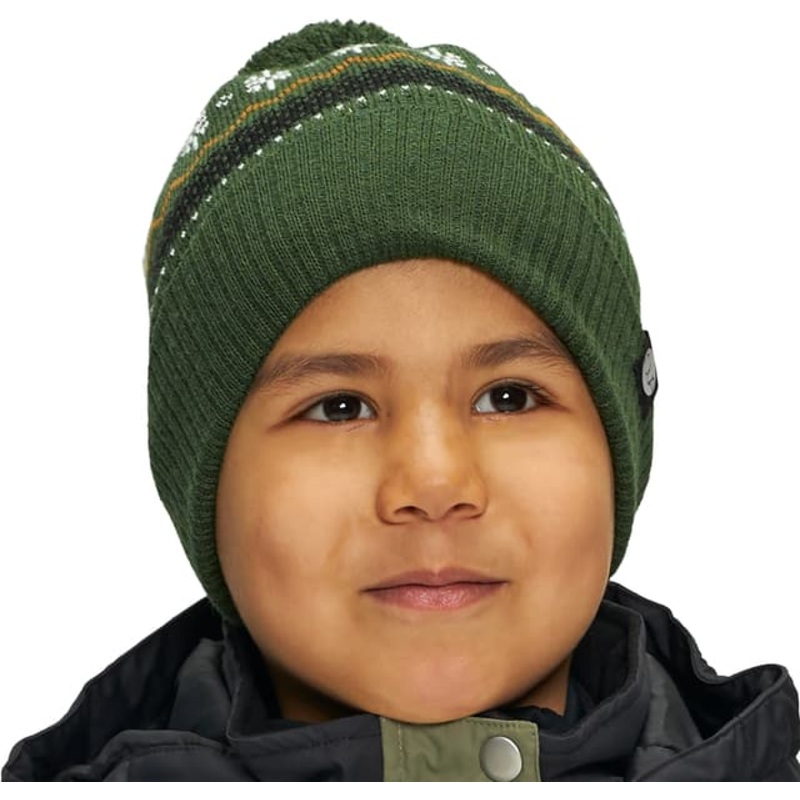 JOUA Matarah Beanie – Kid’s