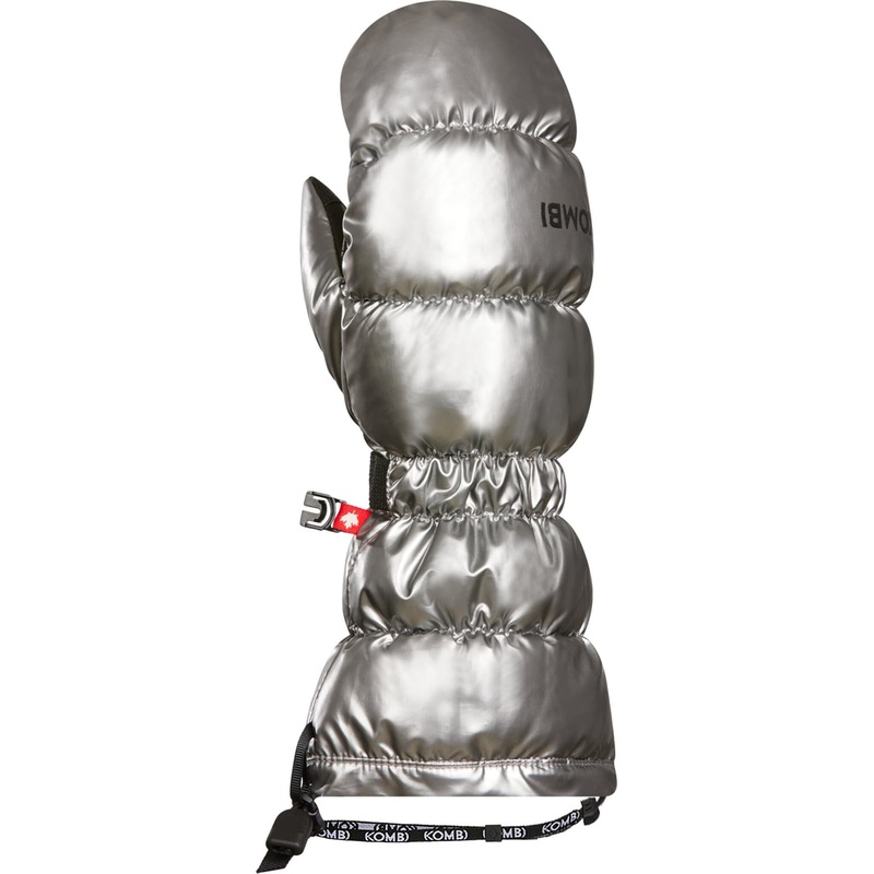 Kombi Snazzy Mitts – Women’s