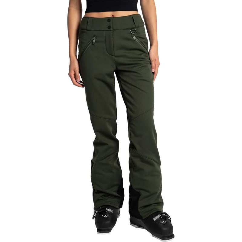 Lol Fernie Softshell Snow Pants – Women’s