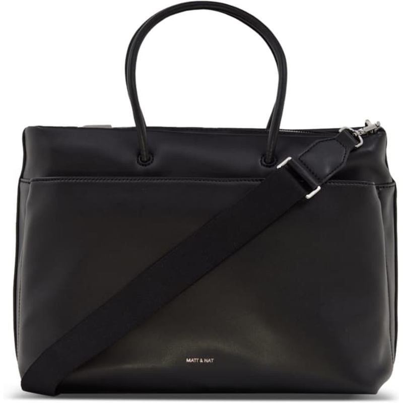 Matt & Nat Lilet Vegan Diaper Bag – Loom Collection – Women’s