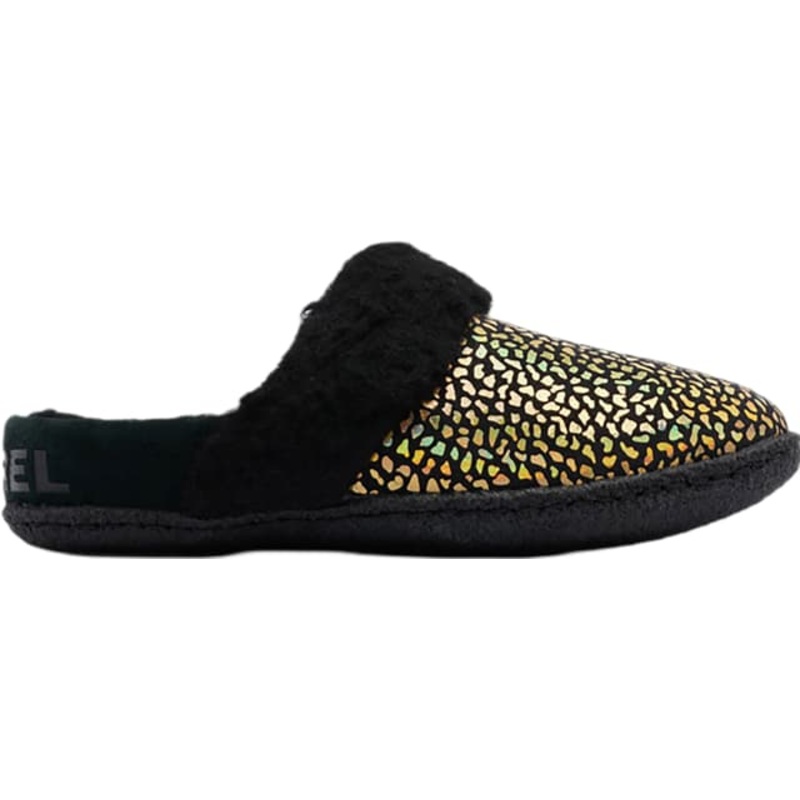 Sorel Nakiska Slide II Slipper – Youth