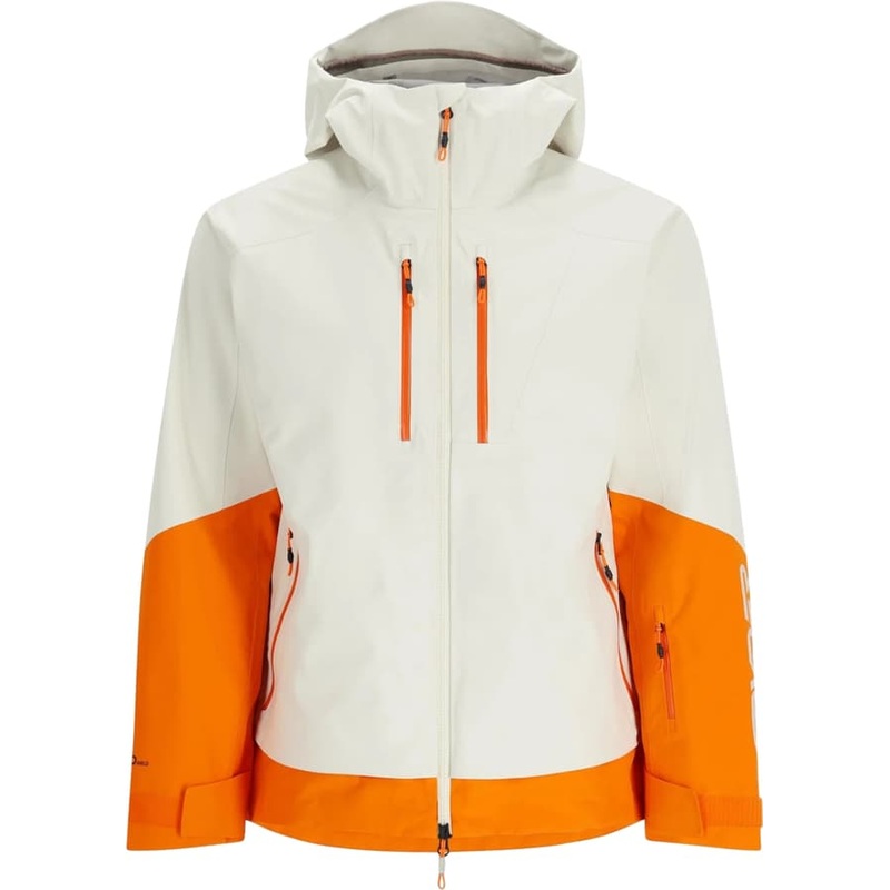 Spyder Sanction Shell Jacket – Men’s