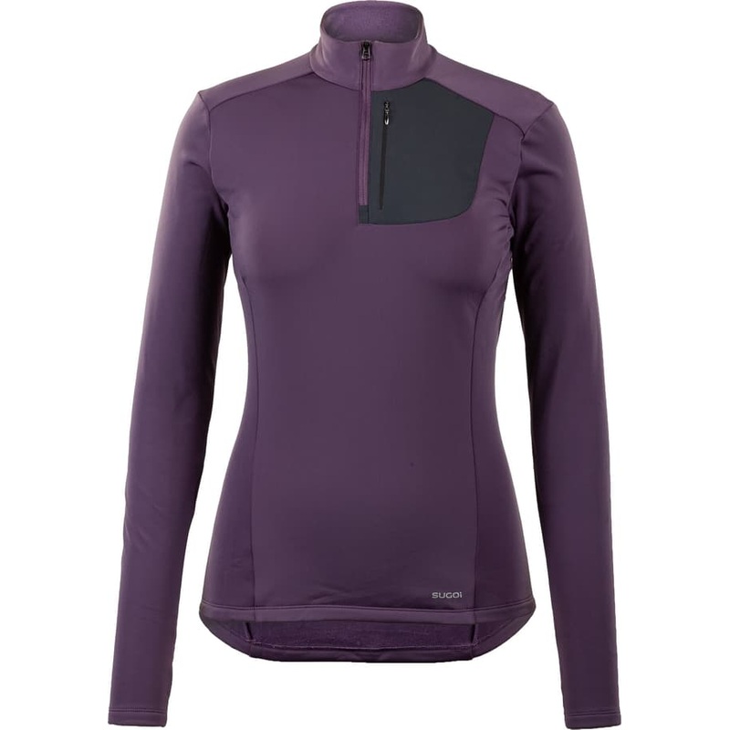 SUGOi MidZero Zip – Women’s