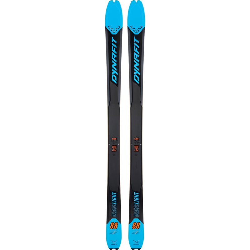 Dynafit Blacklight 88 Touring Skis – Men’s