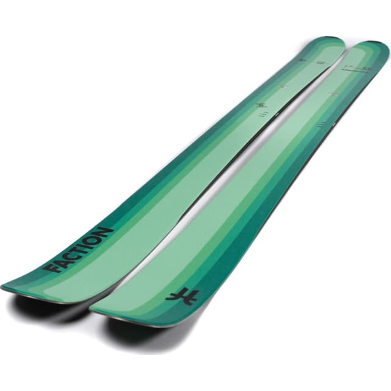 Faction Dancer 4 Skis