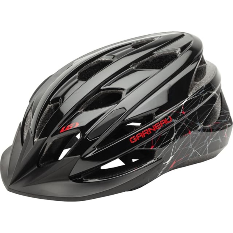 Garneau Razz Helmet – Kids