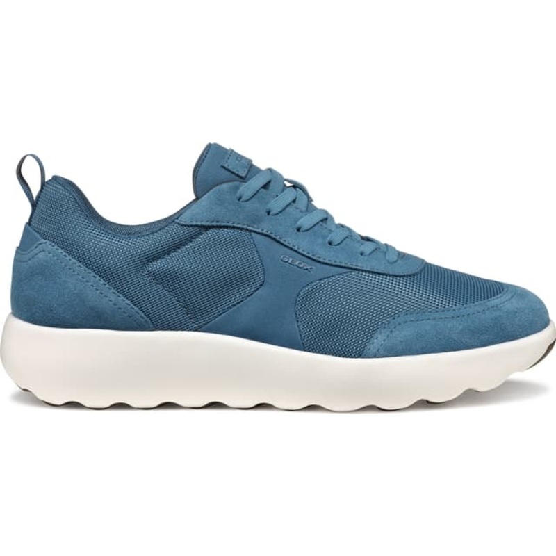 Geox Xtors Low Top Sneaker – Men’s