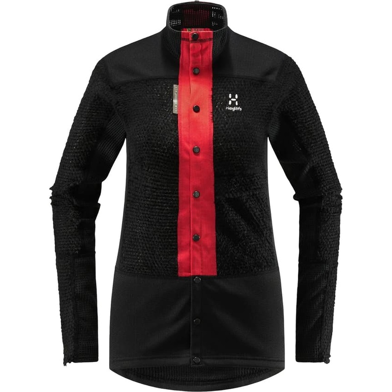 Haglfs L.I.M ZT Sync 2 Mid Jacket – Women’s