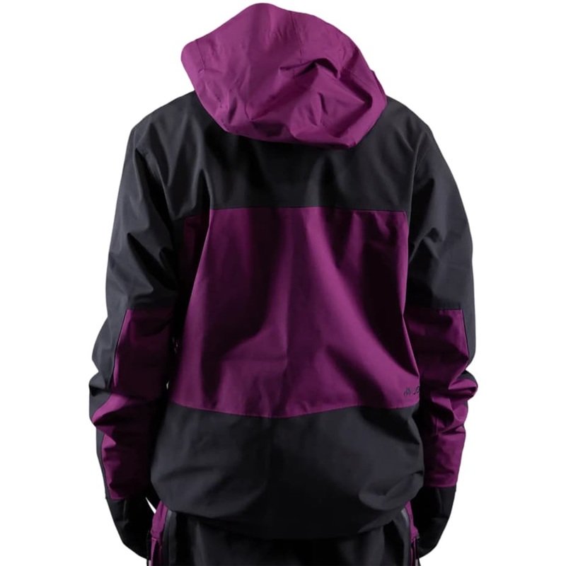 Jones Snowboards MTN Surf Recycled Anorak – Men’s