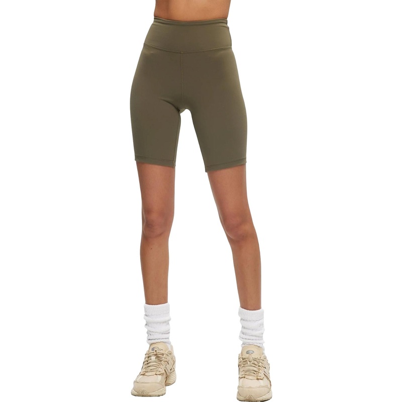 KUWALLA-TEE Biker Short 7″ – Women’s