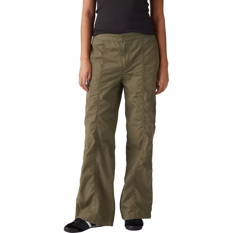 Levi’s Baggy Parachute Pant – Women’s
