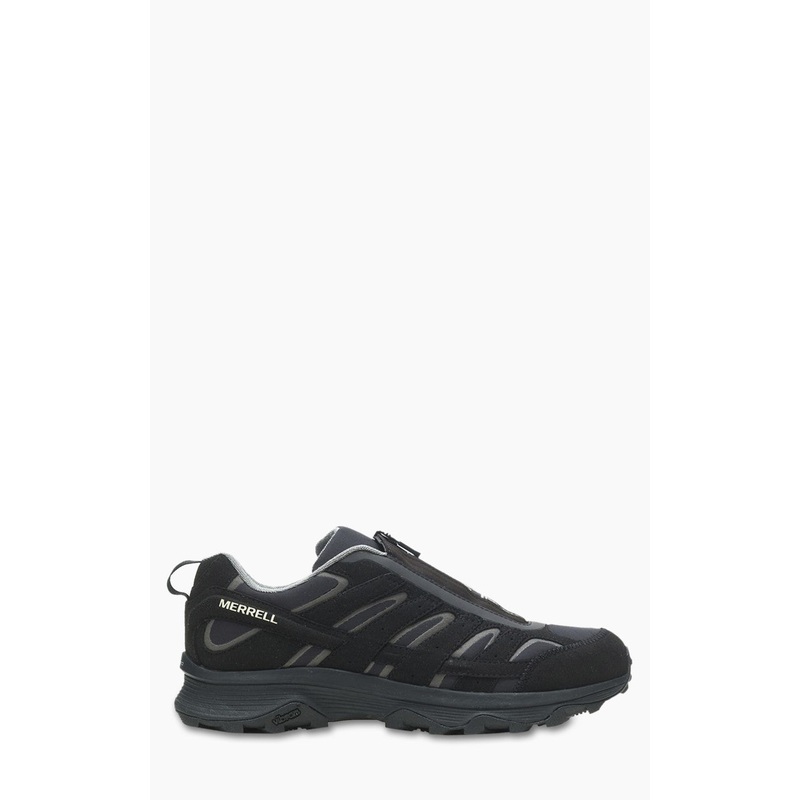 Merrell Moab Speed Zip GORE-TEX 1TRL Black US7.5-UK7-EU41-CM25.5